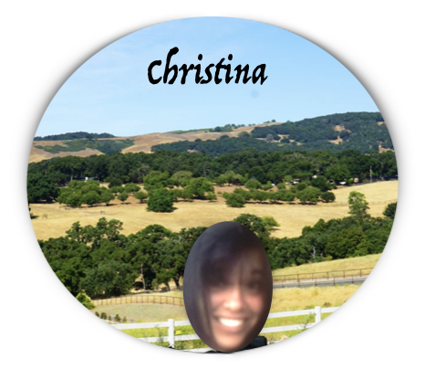 Christina, You fundraising specialist